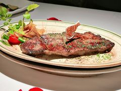 -燃扒房Steakhouse(皇庭店)