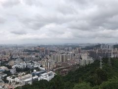 -求水山公园