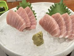 -贵木日本料理·铁板烧(新地假日广场店)