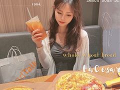 -乐凯撒披萨(喜荟城店)
