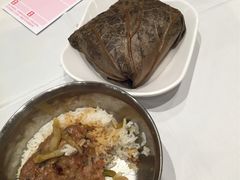 -稻香酒家·34年老字号·港式粤菜(汉街店)