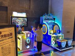 -OPEN開全日自助餐厅·牛肉火锅·海鲜(佛山希尔顿酒店)