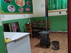 -张四烤羊肉(西藏自治区拉萨市丹杰林巷店)