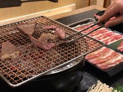 -九田家黑牛烤肉料理(太阳城店)