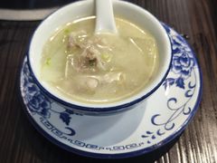-东江海鲜大排档·潮汕菜·砂锅粥