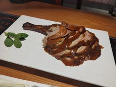 -德香苑脆皮烤鸭·经典(爱融荟城店)