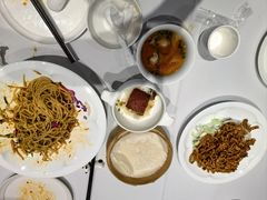 -眉州东坡·熊猫主题餐厅(枫蓝店)
