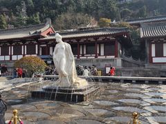 -华清宫景区
