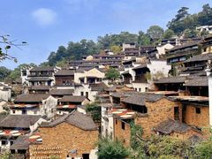 -婺源风景区