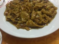 -老苏扬饭店
