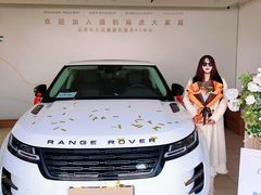 -北京长久世捷捷豹路虎4S中心