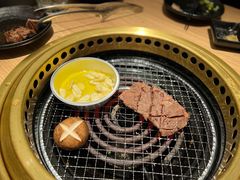 王样横膈膜-牛角烧肉(步步高星城天地店)