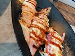 -極上萬膳·日料放题(来福士江景店)