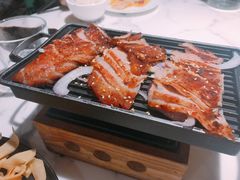 -花锅速食(日月广场店)