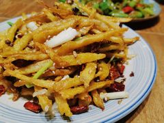 -静一餐厅·湖北菜(前门创始店)