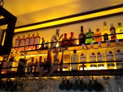 -帕歌西班牙餐厅paco tapas