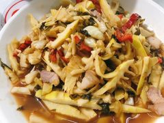 -黄牛肉馆·皖南土菜
