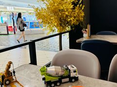 -必胜客(燕郊永旺店PHDI店)