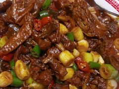 -大鹏饭店·金陵家宴(奥体中心店)