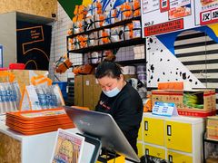 -前进5路汉堡炸鸡(汉街skp店)