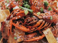 -戴叔叔龙虾馆·麻辣小龙虾