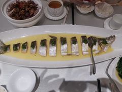 -品大三·经典淮扬菜(大行宫店)