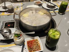 -椰小鸡·琼州糟粕醋·火锅(美兰缤纷城店)