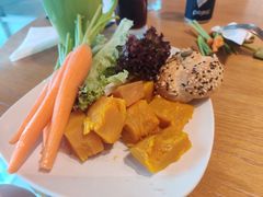 -解放碑威斯汀酒店-知味国际美食餐厅