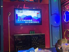 -歌友汇KTV(悦荟广场店)