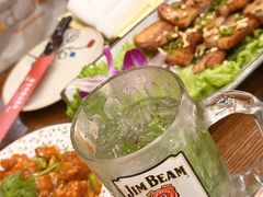 -AN NGON安宫·东南亚美食(水城路店)