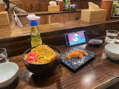 -本格·深夜食堂(北理工店)