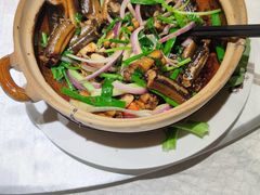 啫啫黄鳝-广东道至正餐厅(区庄店)