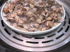 -蓝珊瑚蒸汽海鲜餐厅(龙奥店)