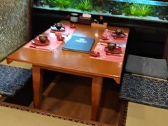 -大江户日本料理(吕厝店)