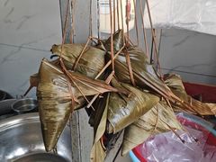 -司徒世家·兵马司林粽球(牌坊街店)