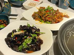 -润泽园椰子鸡(汇一城店)