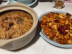 -小吊梨汤·北京菜·烤鸭(鸟巢店)