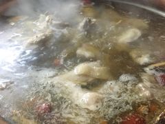 -威邵鸡煲(西华路总店)