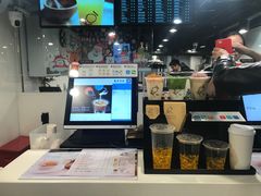 -KOI Thé(正佳广场店)