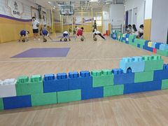 -城市传奇北控篮球俱乐部小篮球训练基地(东坝店)