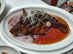 -卫鼎轩·曹公馆(鼓楼店)