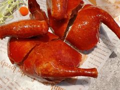 -喜记顺德菜(南昌万象城店)