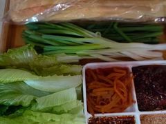 -老山东·山东菜(鲁菜名店)