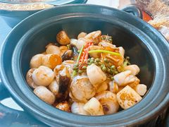 -莉莉海堂HAITANG·烤鸭(国贸商城店)