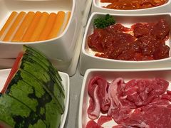 -海底捞火锅(九霄梦天地店)
