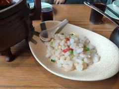 -扬州狮子楼·非遗淮扬菜(东关街店)