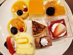 -上海虹桥宾馆味翠餐厅