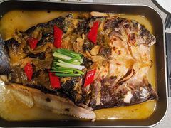 -半天妖烤鱼(方庄店)