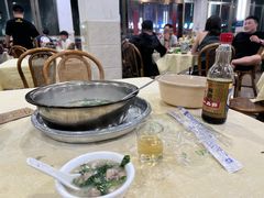 -标记美食新鲜猪杂(兴南大道店)