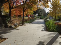 -长辛店二七公园